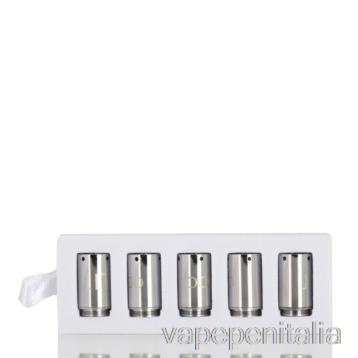 Vape Box Mod Yocan Acceso Bobine Di Ricambio QDC